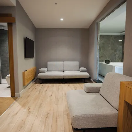 North Star Hotel Trabzon