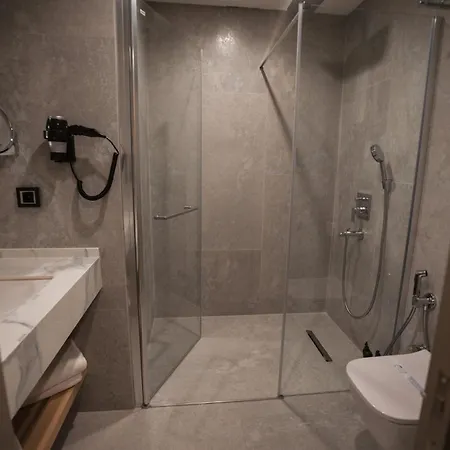 Hotel North Star Trabzon