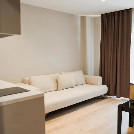 North Star Hotel Trabzon