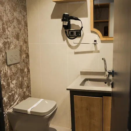 Hotel North Star Trabzon