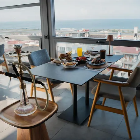 North Star Hotel 3*