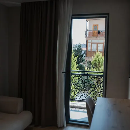 Hotel North Star 3*