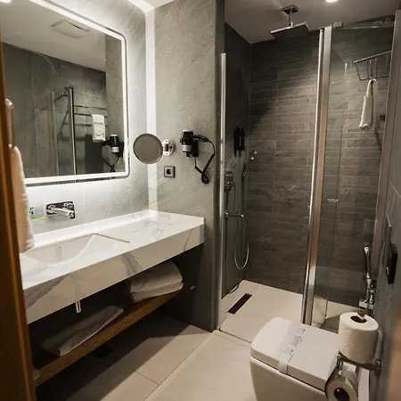 North Star 3* Trabzon