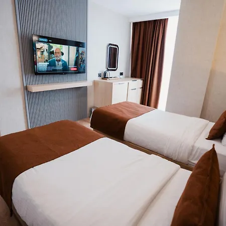 Hotel North Star