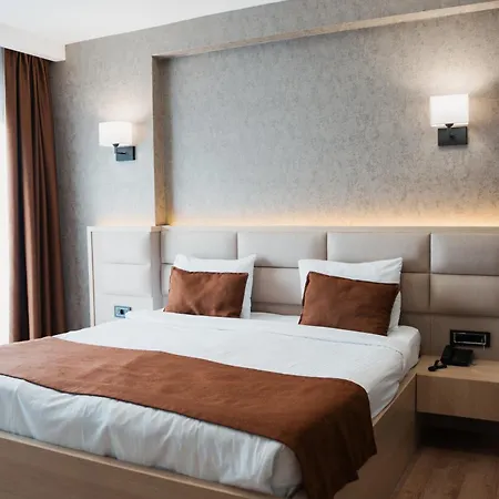 Hotel North Star Trabzon