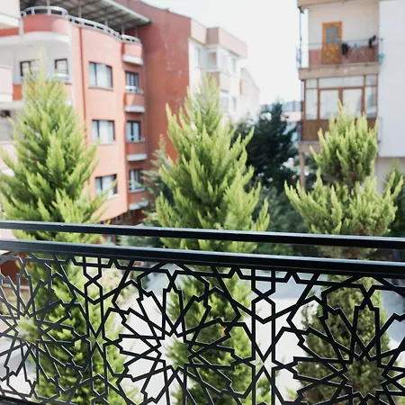 North Star Hotel Trabzon