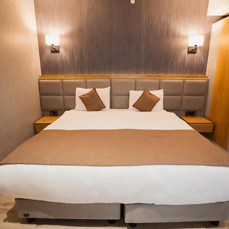 Hotel North Star Trabzon