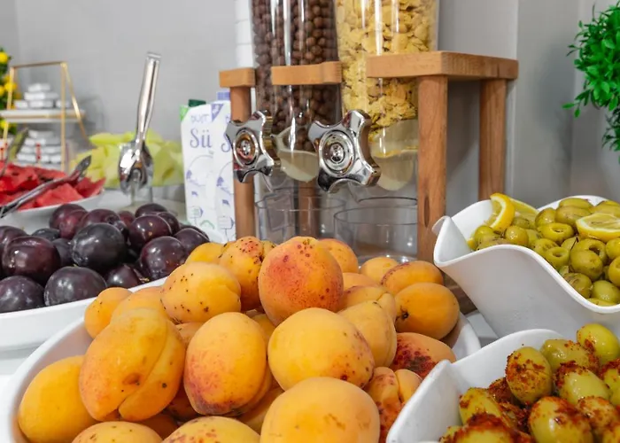 North Star Ξενοδοχείο