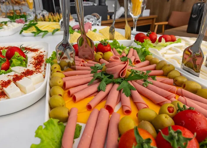 Ξενοδοχείο North Star