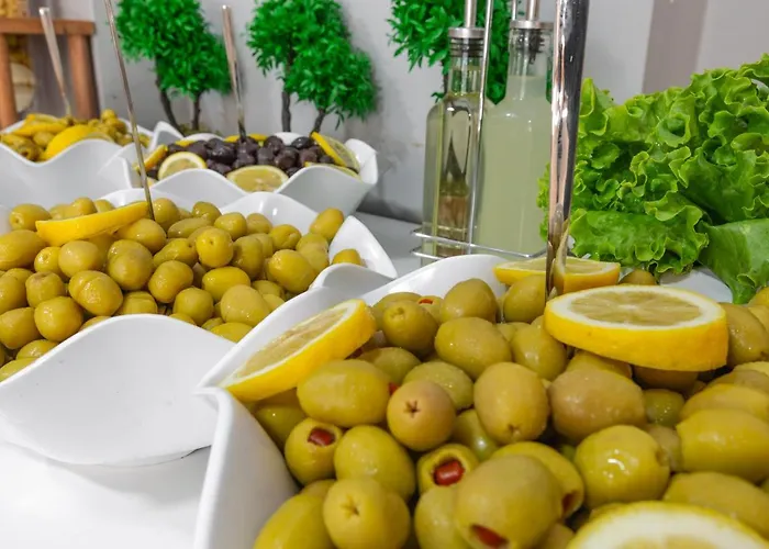 North Star Ξενοδοχείο 4*