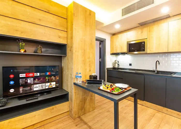 North Star 4* Τραμπζόν