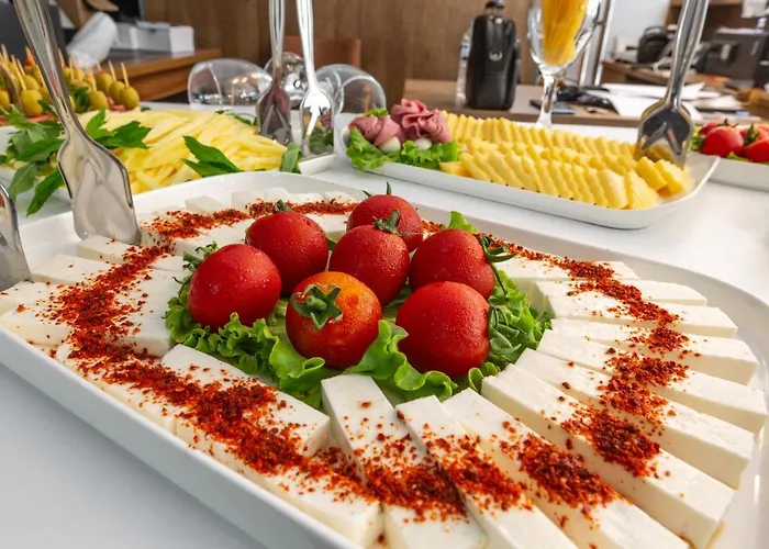 North Star Hotel Trabzon