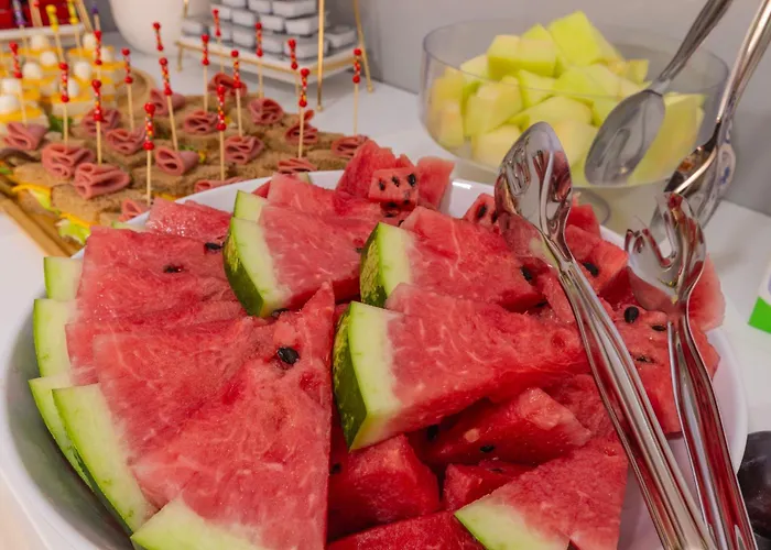 North Star Ξενοδοχείο 4*