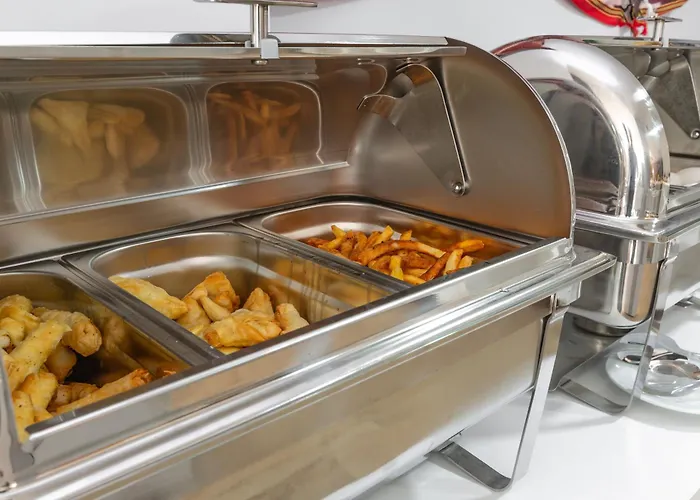 North Star 4* Τραμπζόν