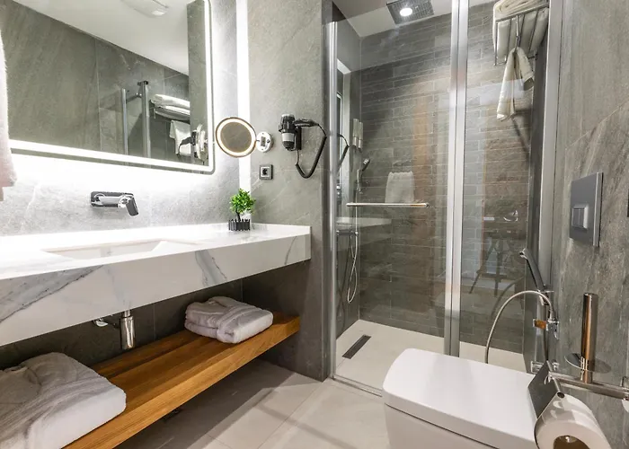 Hotel North Star Trabzon