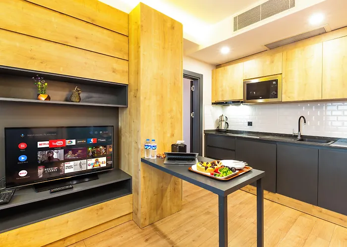 North Star Ξενοδοχείο 4*