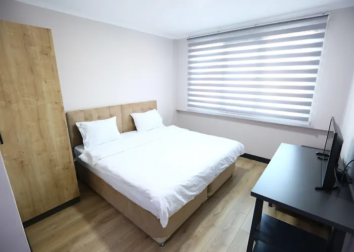 North Star 4* Trabzon